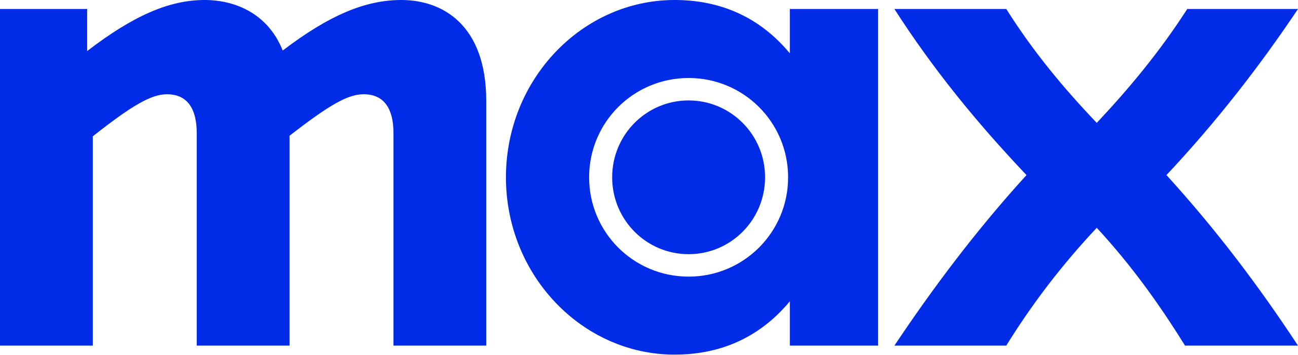 Max Logo